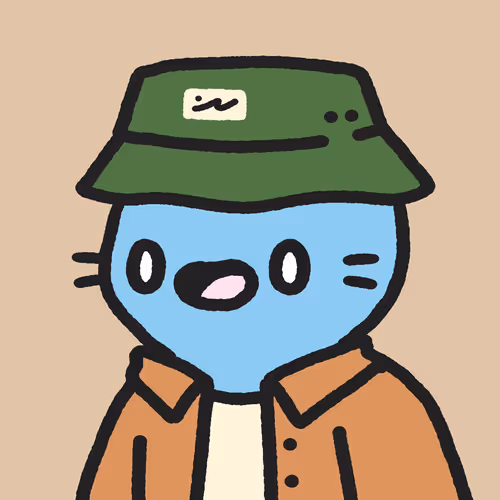 Cool Cat #4710