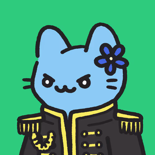 Cool Cats Nft