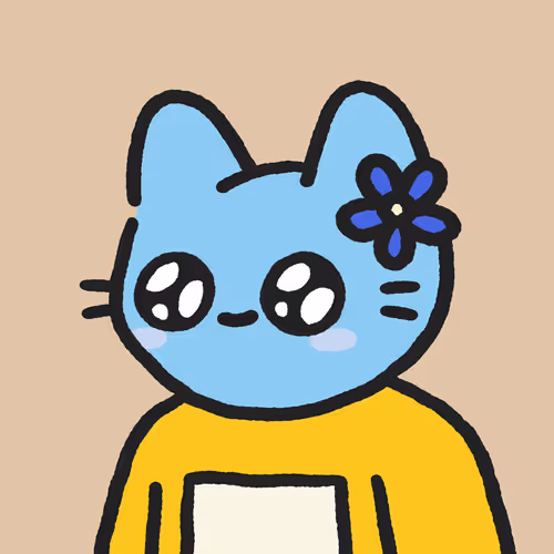 Cool Cats Nft