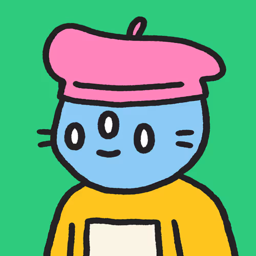 Cool Cat #8059