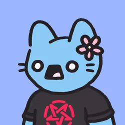 Cool Cat #7366