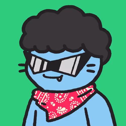 Cool Cats Nft