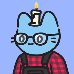 Cool Cat #7501