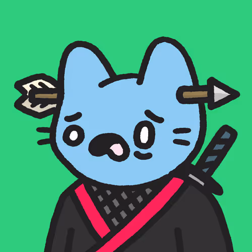 Cool Cats Nft