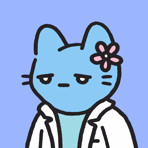 Cool Cats Nft