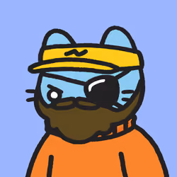 Cool Cat #6311