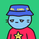 Cool Cat #116