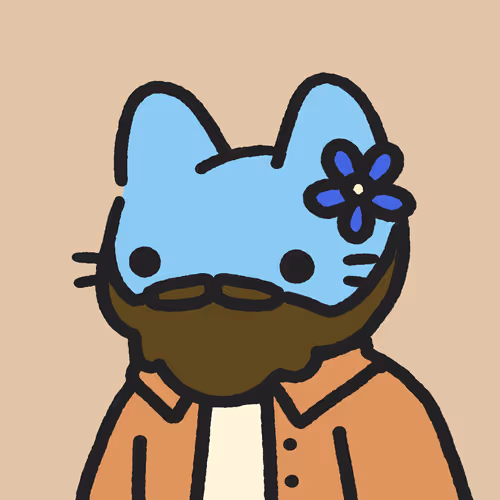 Cool Cats Nft
