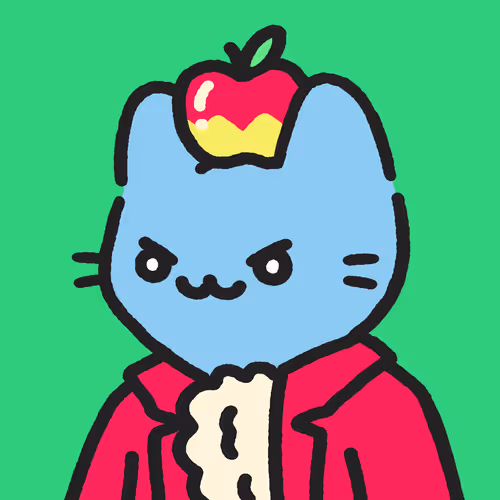Cool Cats Nft