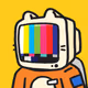 Cool Cat #8160
