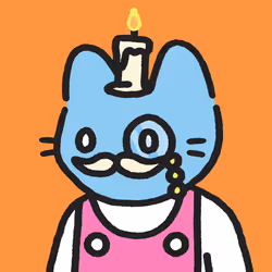 Cool Cat #414