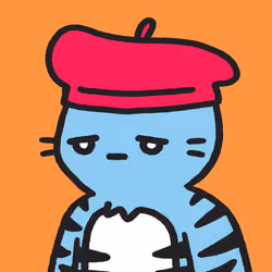 Cool Cat #1180