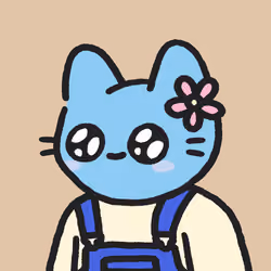 Cool Cat #690