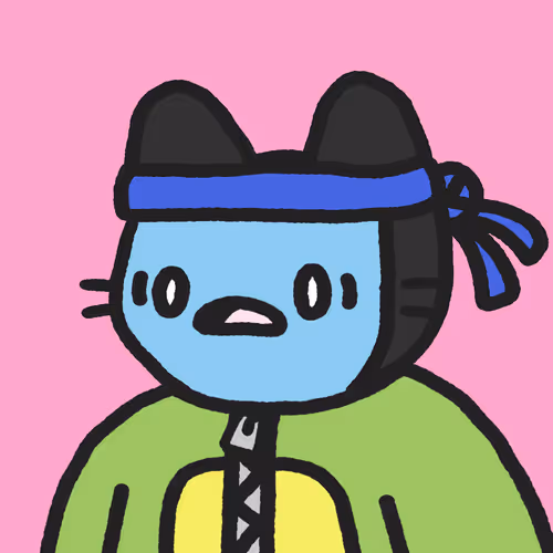 Cool Cats Nft