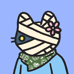 Cool Cat #5539