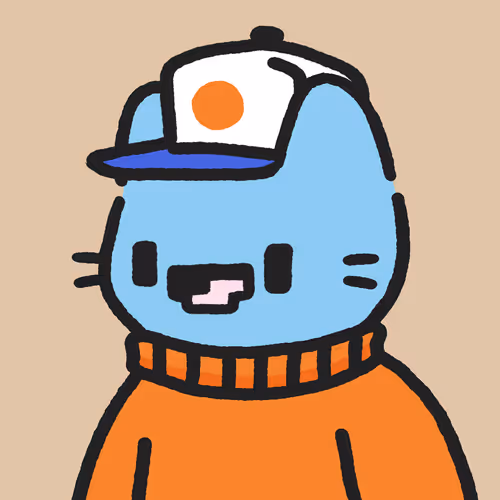 Cool Cats Nft