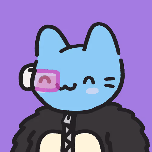 Cool Cat #4643