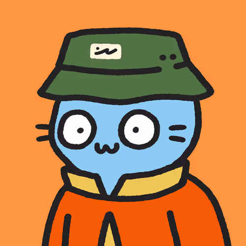 Cool Cats Nft