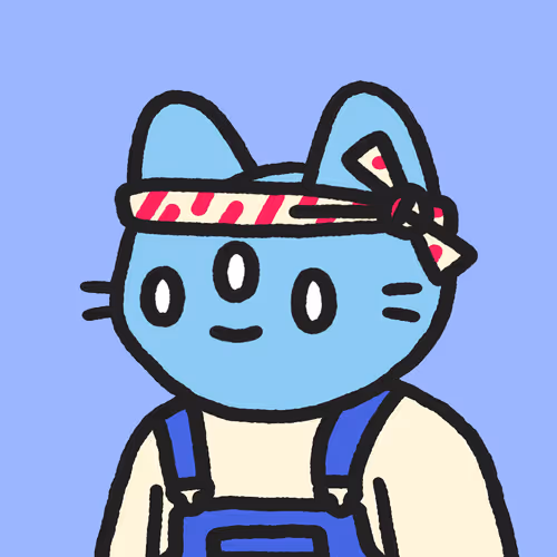 Cool Cat #5976