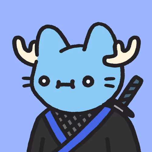 Cool Cat #5903