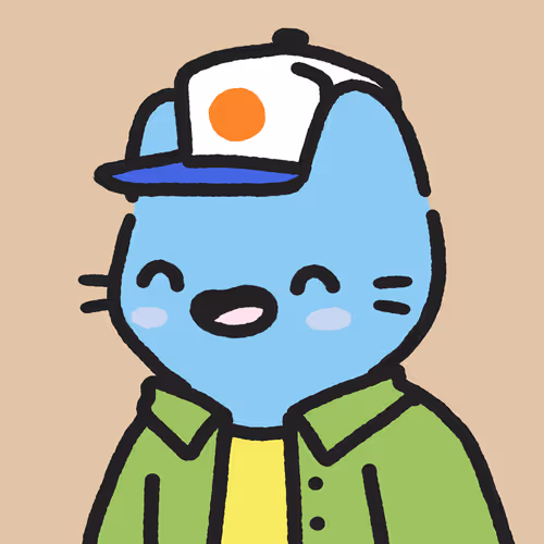 Cool Cats Nft