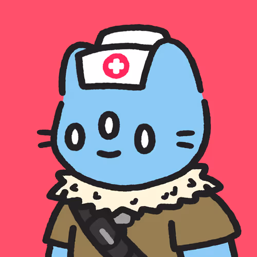 Cool Cats Nft
