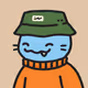 Cool Cat #9545