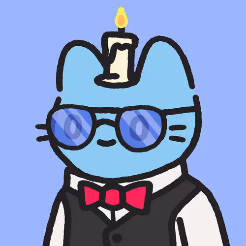 Cool Cats Nft