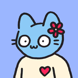 Cool Cat #3905