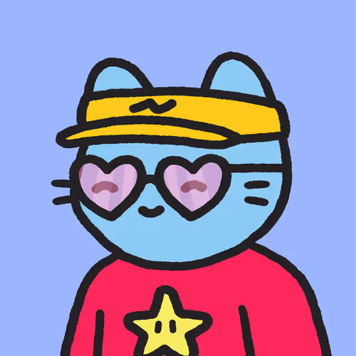 Cool Cats Nft
