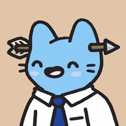Cool Cat #1266