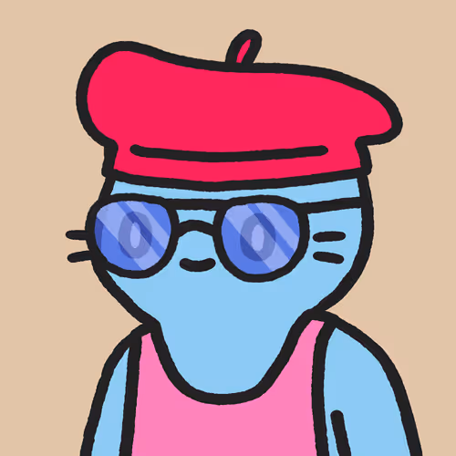 Cool Cats Nft