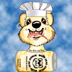 Beer Head Junkie2478