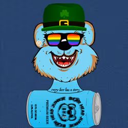 Beer Head Junkie4955