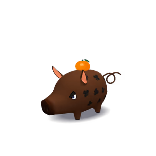 Crypt Oink