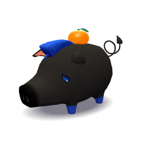 Crypt Oink