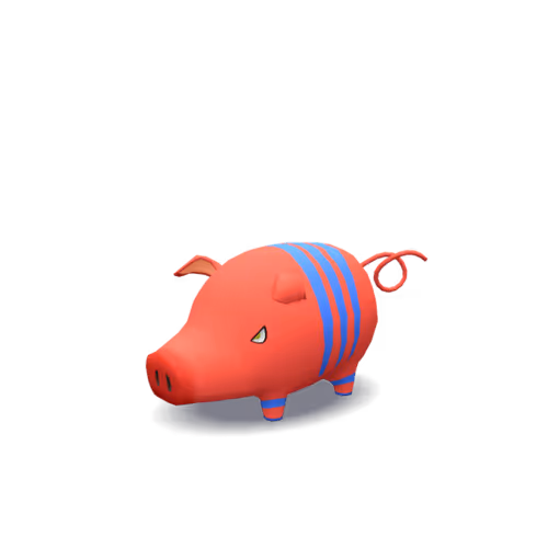 Crypt Oink