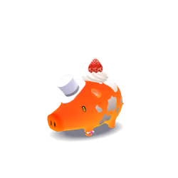 とけだすクリーム