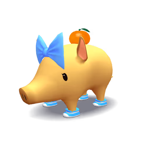 Crypt Oink