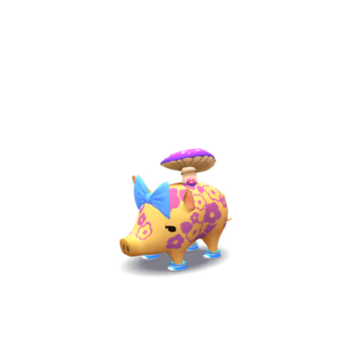 Crypt Oink