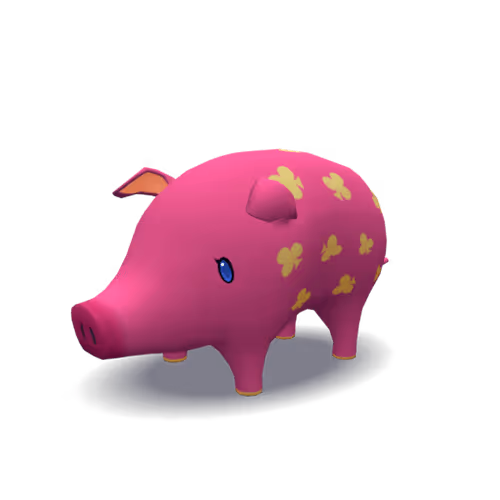 Crypt Oink