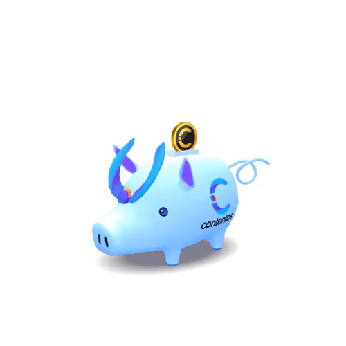 Crypt Oink