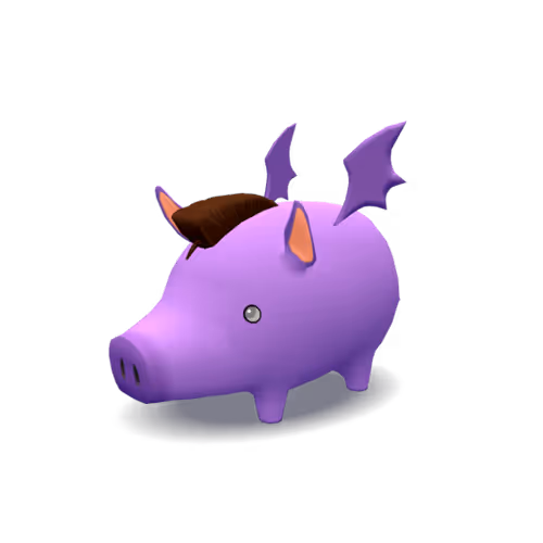 Crypt Oink