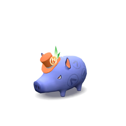 パワフル