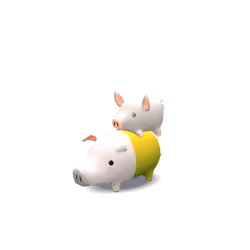 ミニトントン