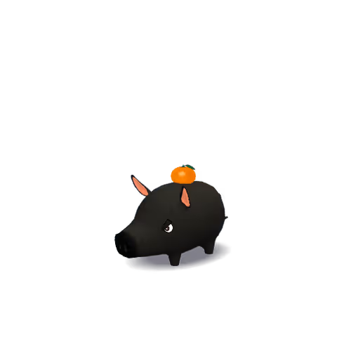 Crypt Oink