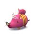 15823