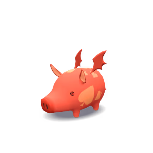 Crypt Oink