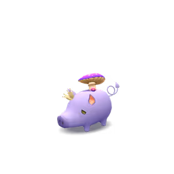 キングさん