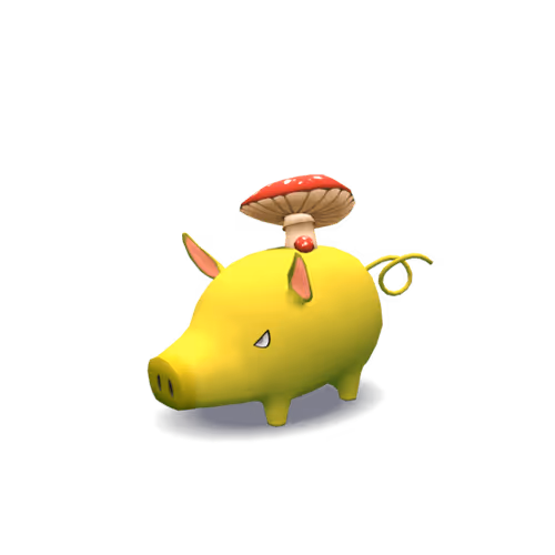 Crypt Oink
